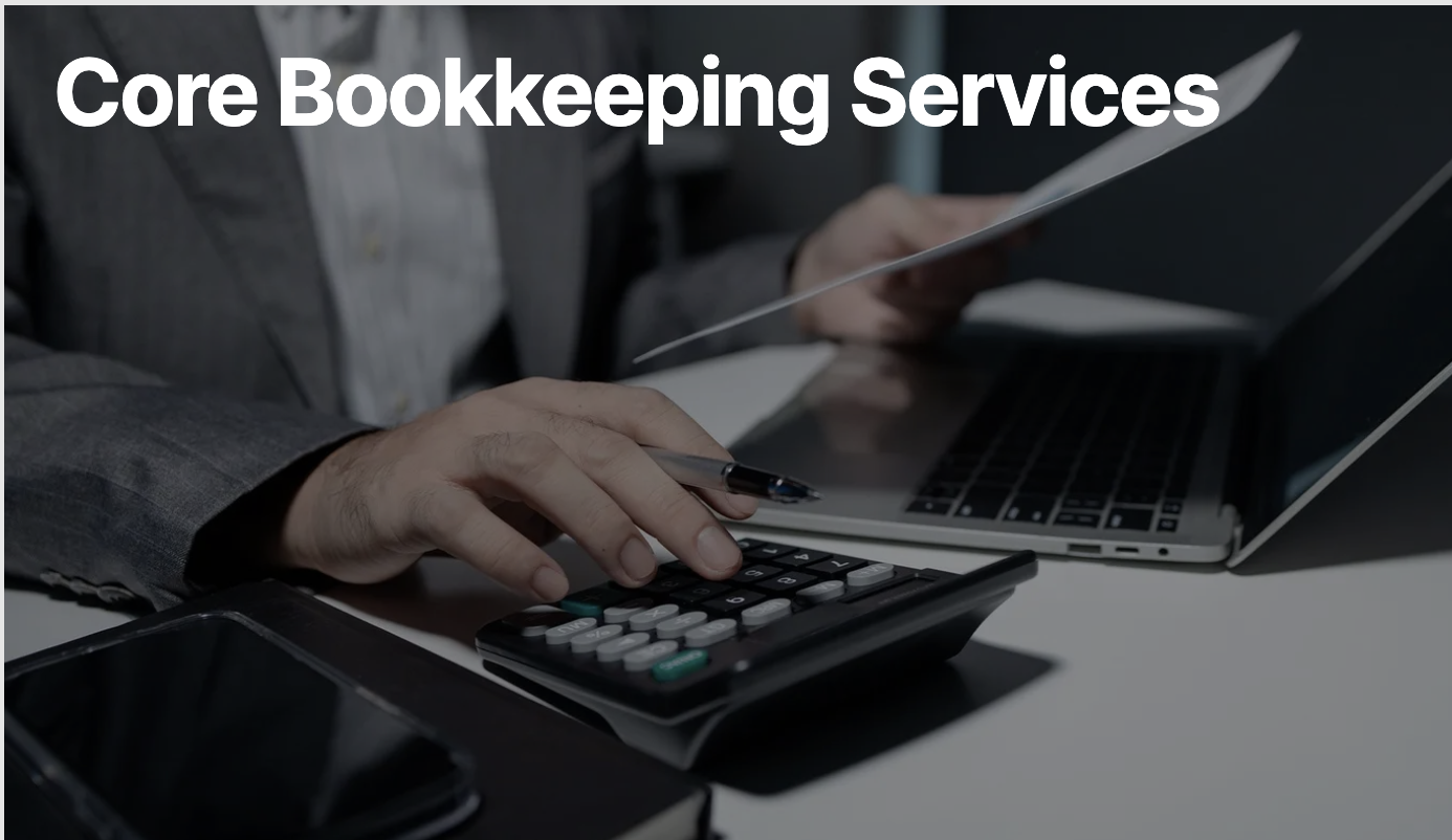 Profit Line Bookkeeping